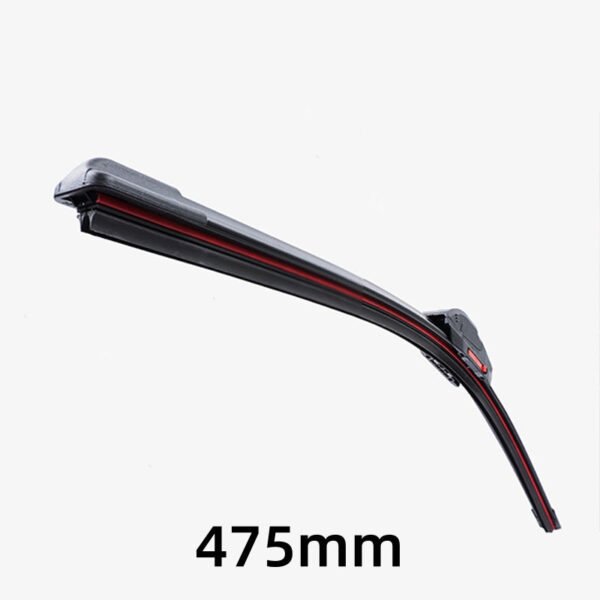 🌧️🔇 4-Layer Silent Windshield Wipers! Whisper-Quiet Wiping. Zero Visibility Blind Spots in the Rain 🚗 - Image 15