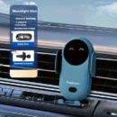 🔥Time-limited Special 🔥Fast Automatic Infrared Induction Wireless Car Charger Car Air Vent Mobile Phone Holder with Quick Charging