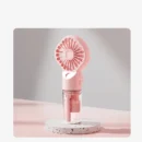 🔥Portable Handheld Spray Fan,Water Spray Mist Fan,Student Dormitory Mini Fan,Summer Supplies, Cooling Tools,Outdoor Small Fan 1pc 🔥